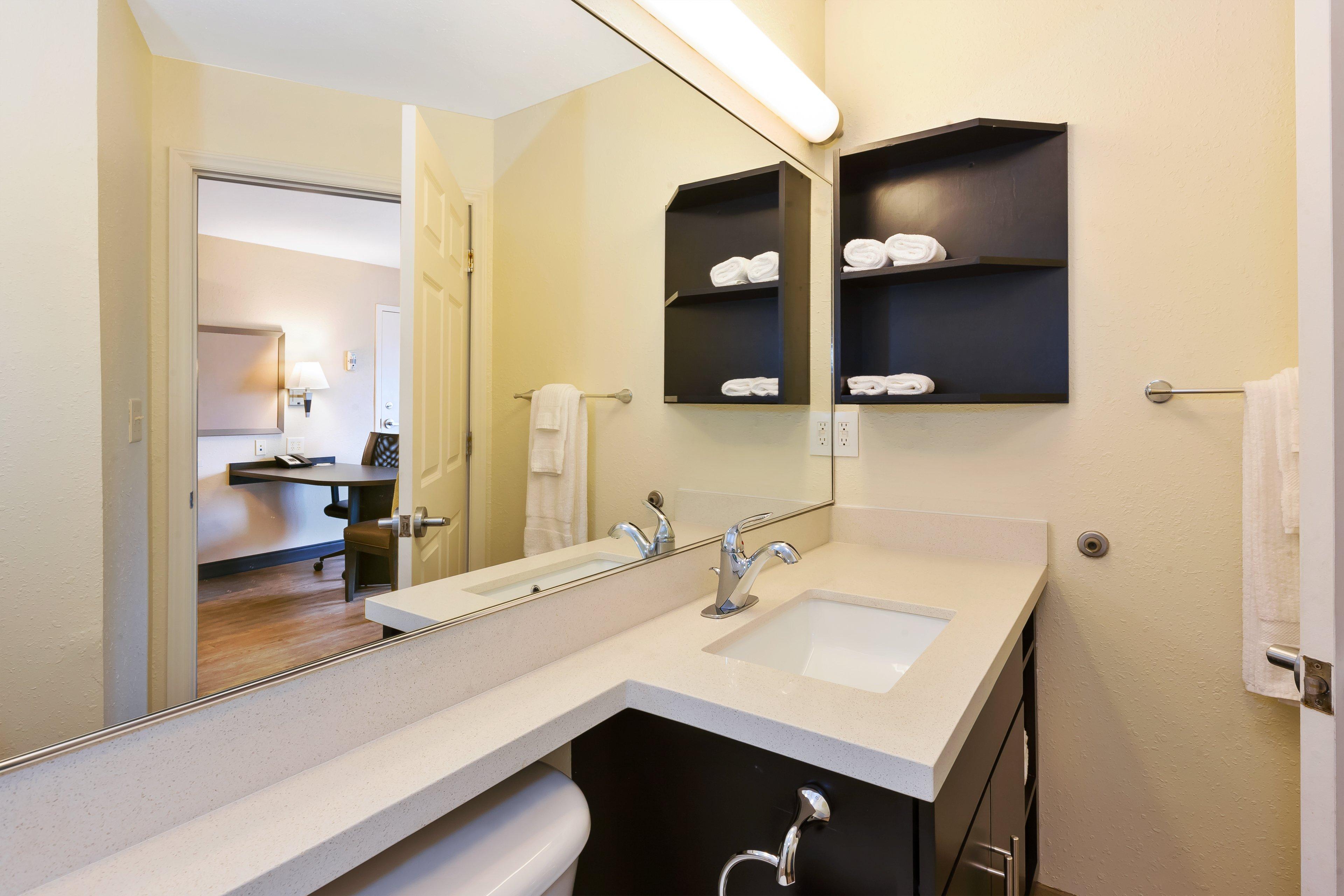Candlewood Suites Rocky Mount By Ihg Exteriör bild