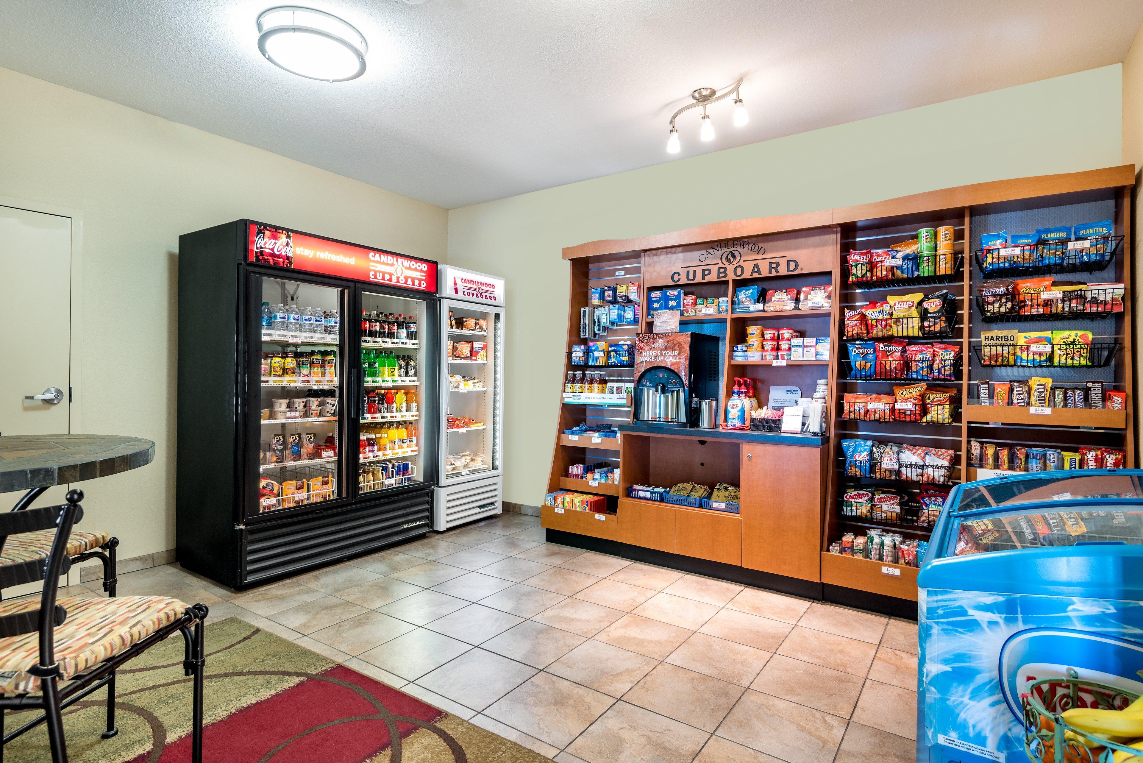 Candlewood Suites Rocky Mount By Ihg Exteriör bild