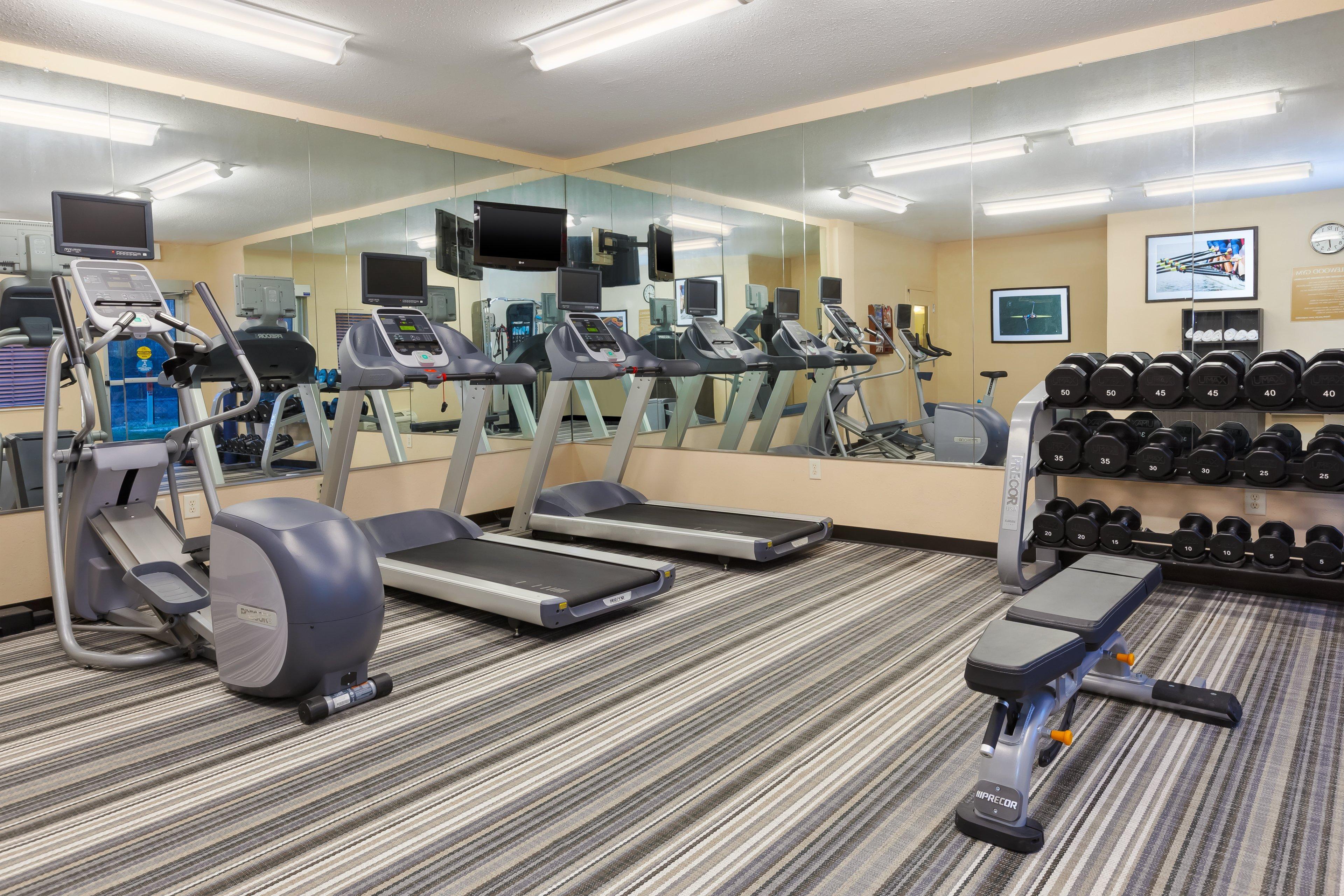Candlewood Suites Rocky Mount By Ihg Exteriör bild