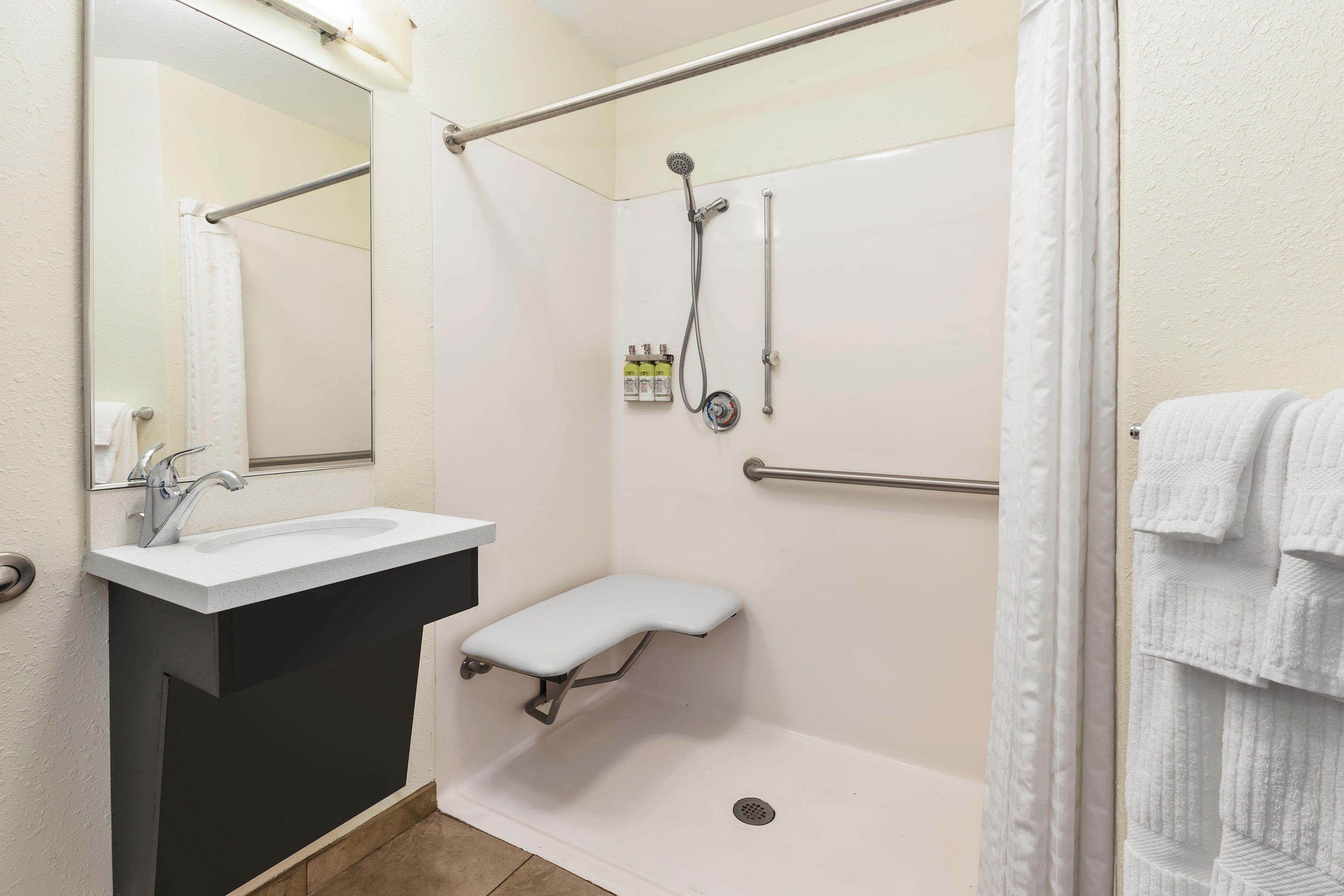Candlewood Suites Rocky Mount By Ihg Exteriör bild