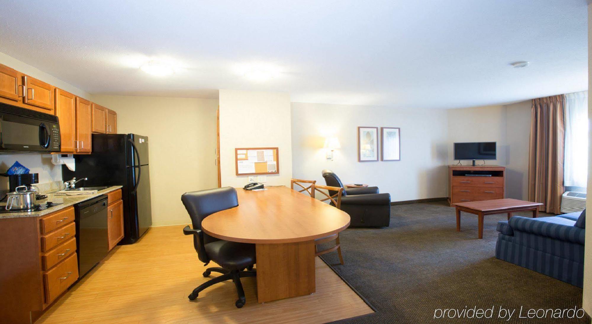Candlewood Suites Rocky Mount By Ihg Exteriör bild