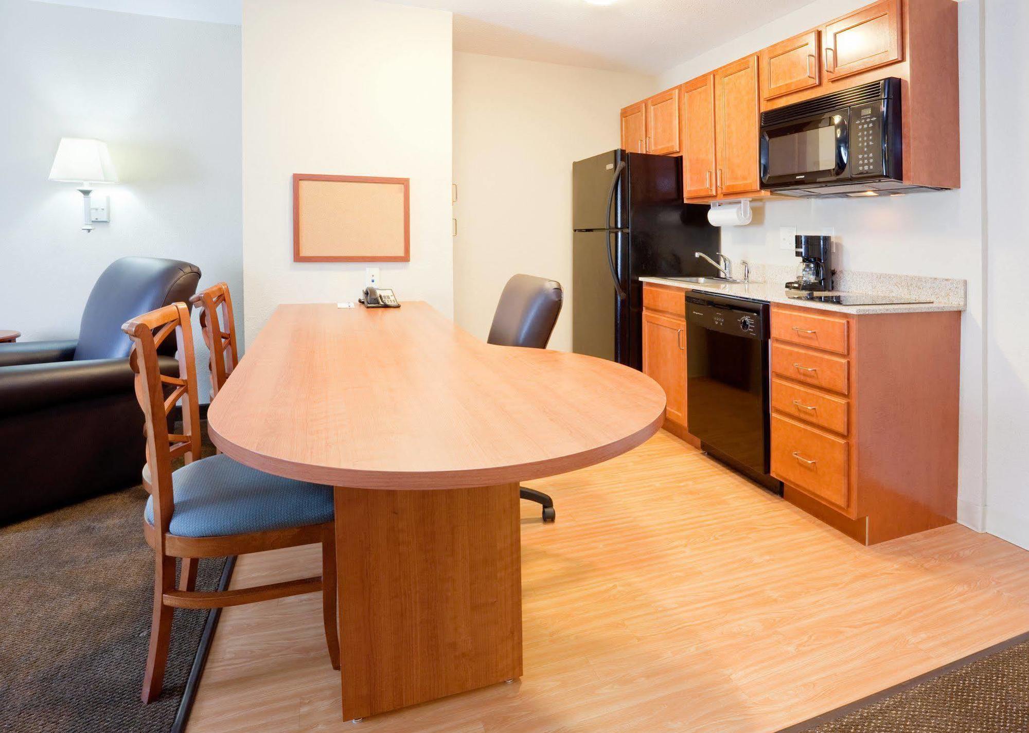 Candlewood Suites Rocky Mount By Ihg Rum bild